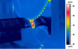 thermografie industriethermografie messung beispiel2