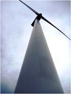 thermografie windkraftanlage